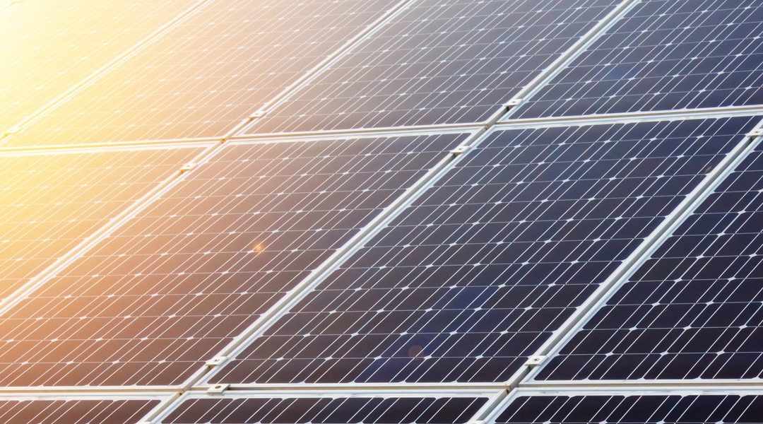 Technologiecentrum (CTA ): Groene en duurzame energie