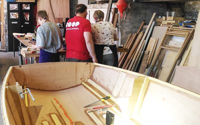 #EUinMyRegion 2023 in Brussel, kleurrijke projecten