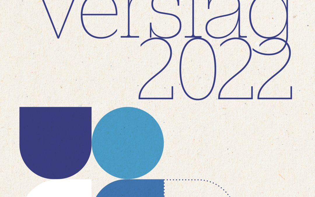 Brussels International publiceert zijn jaarverslag