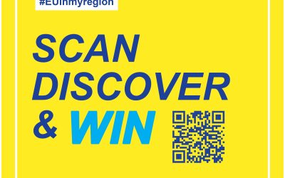 #EUinMyRegion 2024